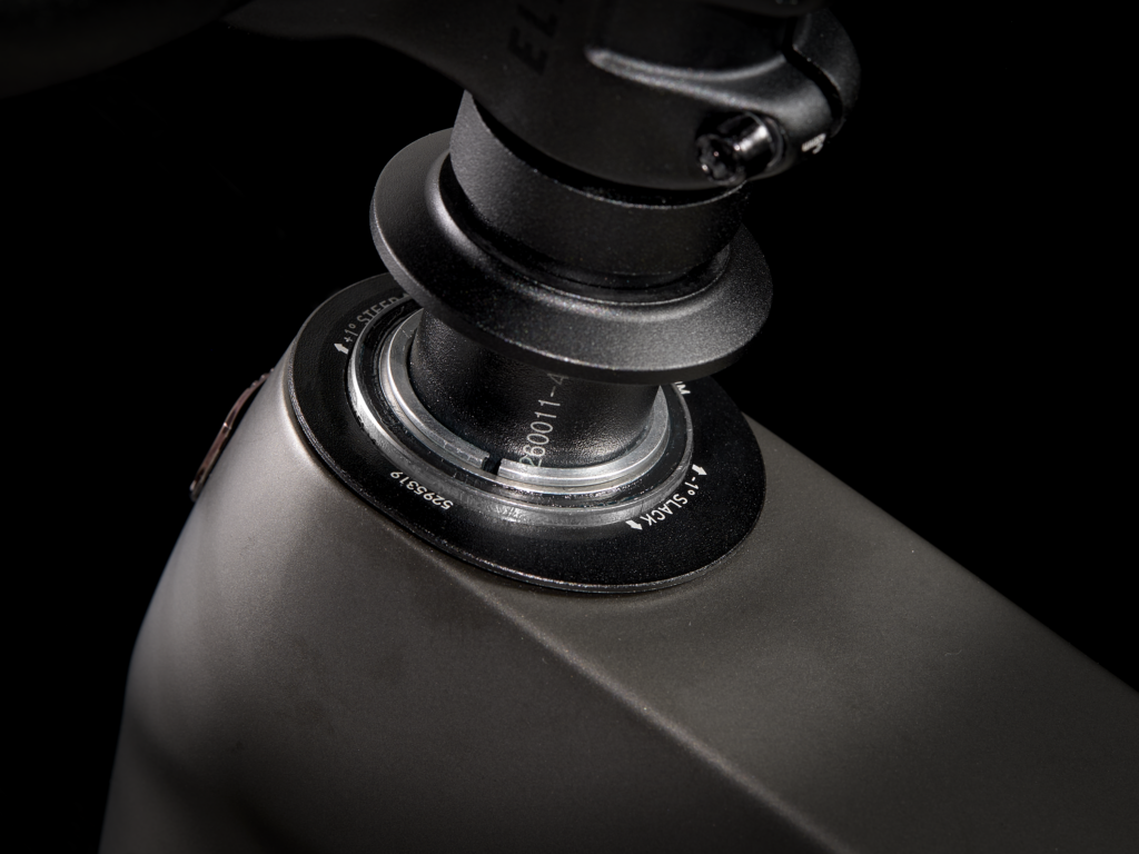 2023 Trek Fuel EX headset
