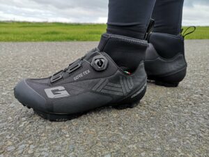 Gaerne G.Ice Storm winter boots review