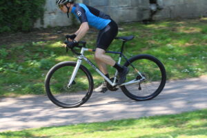Genesis Fugio – riding 2.JPG