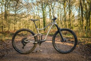 Giant Trance 29 3 review