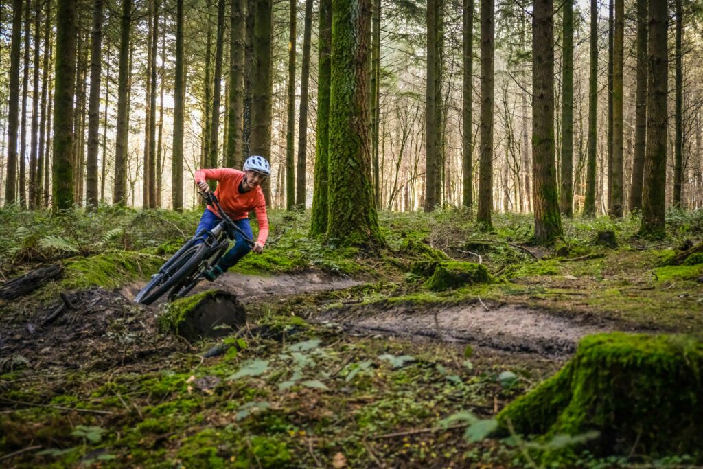 Giant Trance 29 3 Riding-12
