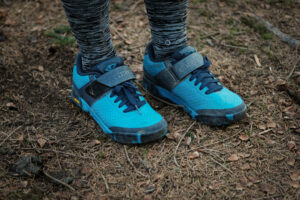 Giro Chamber II mountain bike SPD shoes