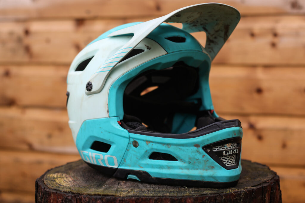 Giro Switchblade Helmet-1
