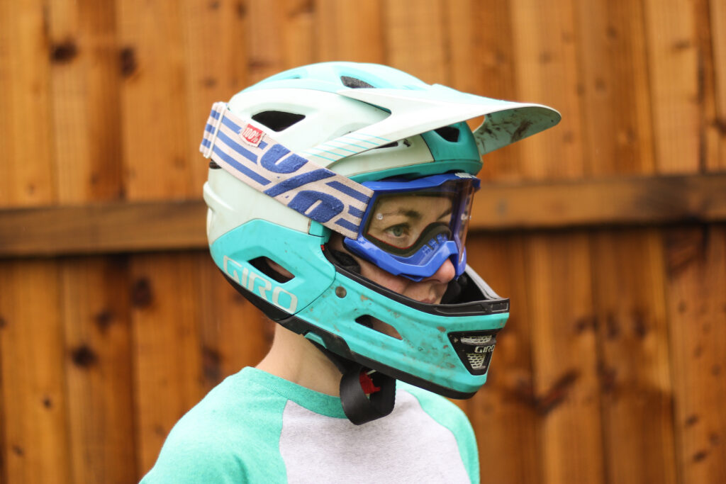 Giro Switchblade Helmet-14