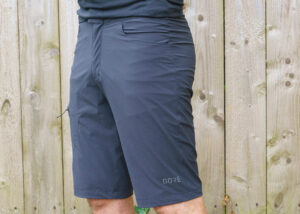 Gore Explore Shorts Mens Review