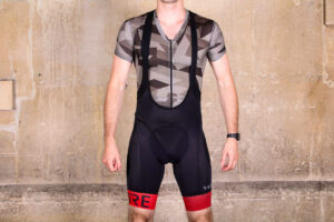 Gore C5 Opti Bib Shorts+ review