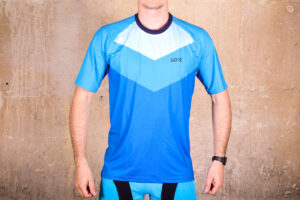 Gore C5 Trail short sleeve jersey review