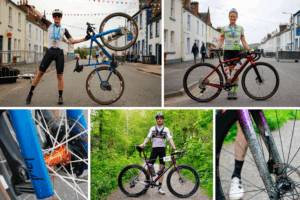 Gralloch bikes hero