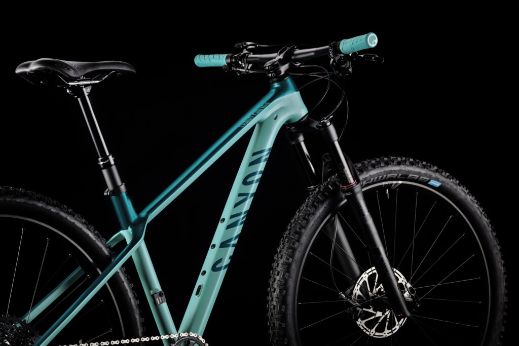 Grand Canyon WMN AL SLX Frame