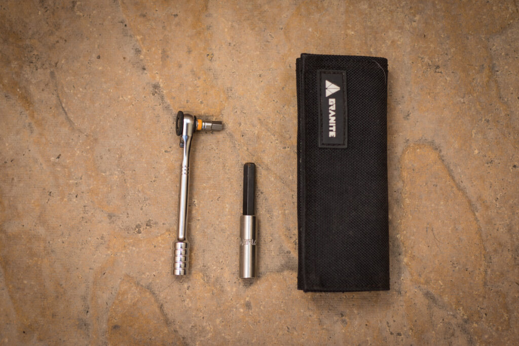 Granite Design RocknRoll Toolkit-5