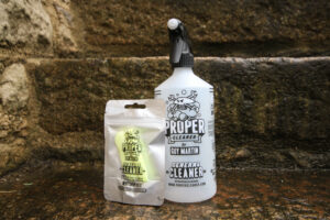 Proper Cleaner by Guy Martin Starter Pack Review
