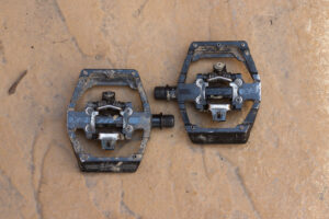HT X2 Clipless Pedal Review