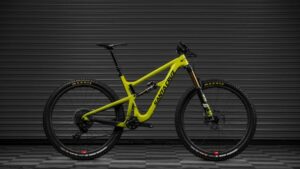 Santa Cruz Hightower LT