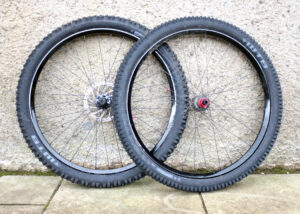 Halo Gravitas MTC Downhill 29 Boost Wheels Review