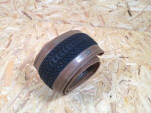 Halo GXR gravel tyre review