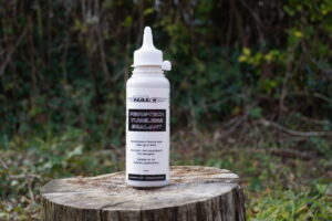Halo Fibre-Tech Tubeless Sealant review