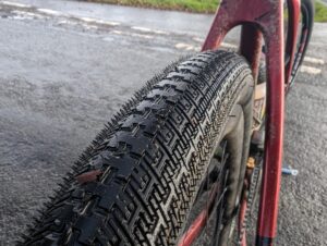 Halo RXR Road Plus Gravel Tyre review