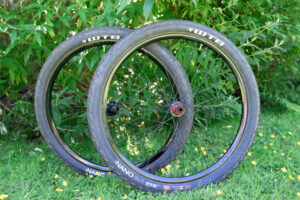 Halo Vapour GXC 27.5&rdquo; wheelset review