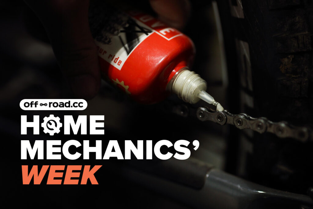 Home Mechanics’ Week 2025