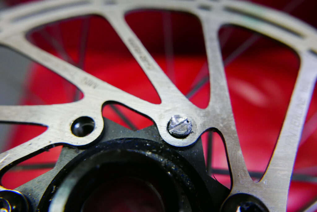 How-to-free-seized-rounded-bolts-disc-rotor-pedal-cleats-104