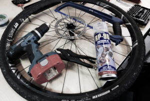 How-to-free-seized-rounded-bolts-disc-rotor-pedal-cleats-108