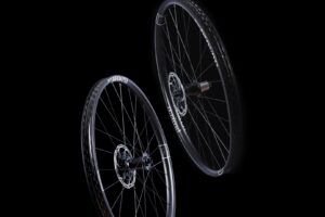 2022 HUNT Proven Race XC wheelset hero