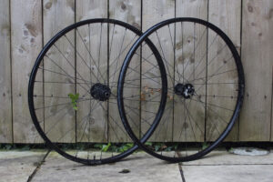 Hunt Trail Wide Boost 29 Wheelset review