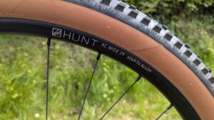 Hunt XC Wide V3 MTB wheelset review
