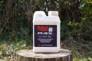 Hutchinson Protect&rsquo;Air Max Sealant review