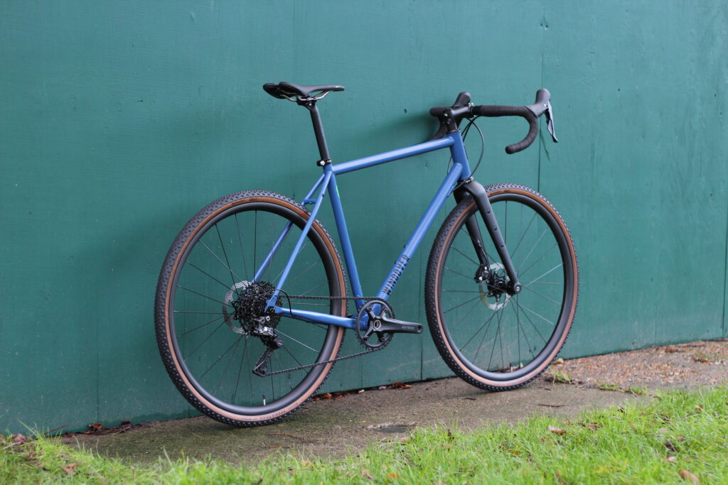 2023 Windover Bikes Bostal
