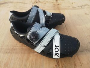 Bont Riot MTB+ review