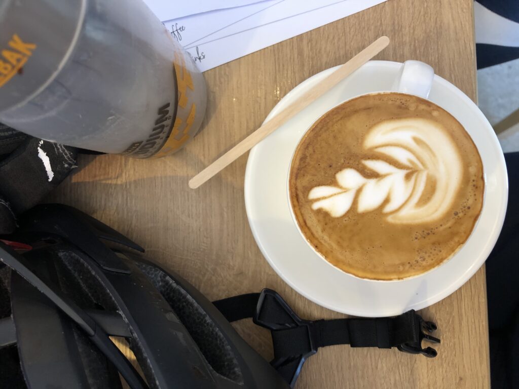 Coffee