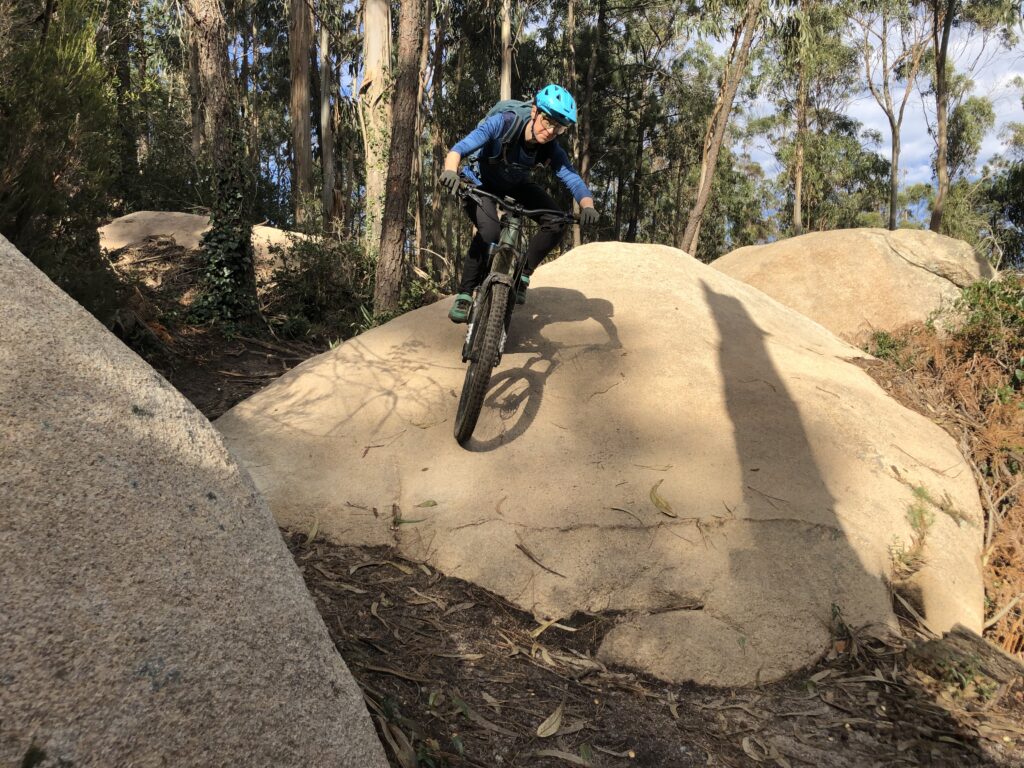 Specialized Levo SL Feature 7