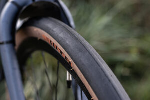 WTB Exposure 36 tyre