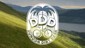 Dunoon Dirt Dash 4