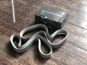 CushCore Pro 27.5&Prime; review