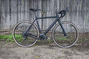 Vaast A/1 Allroad review