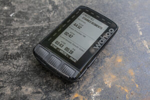 Wahoo Elemnt Roam v2