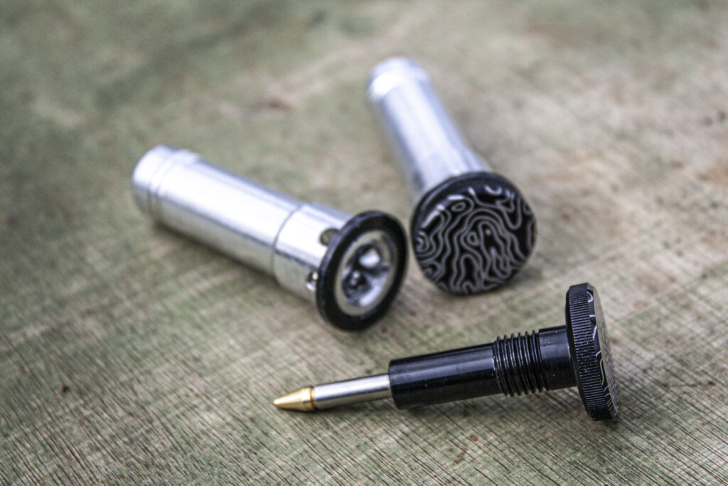 Dynaplug Covert Drop Tubeless Tire Puncture Tool