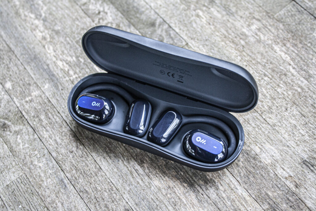 Oladance Wearable Open Ear Headphones