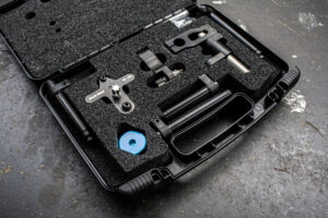 Park Tool DT-5.2 Disc Brake Mount Facing Tool &ndash; Box