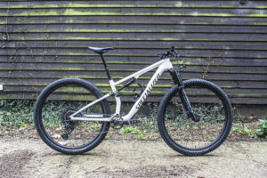 Specialized Epic Comp profile close