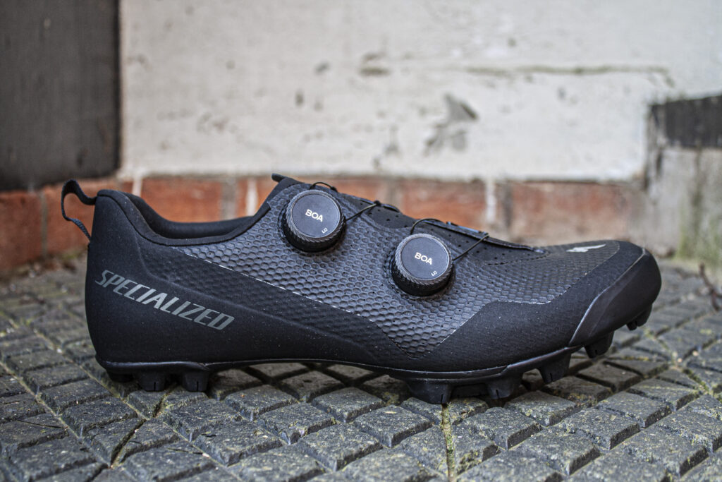 Specialized Recon 3.0 gravel shoe