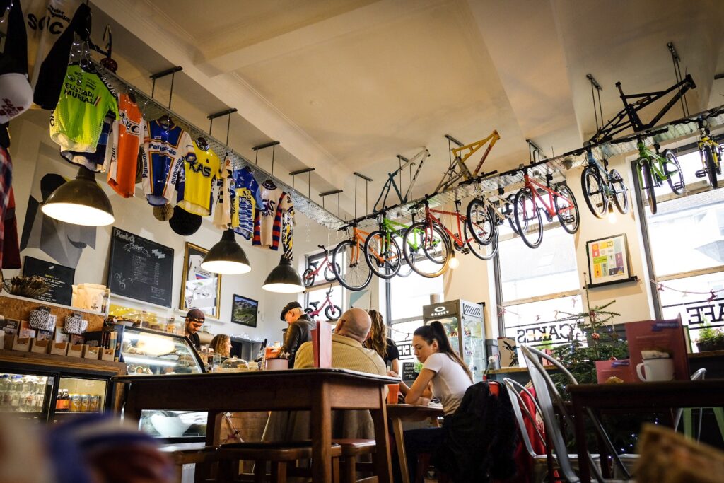 Bike Shop