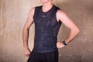 dhb Lightweight Mesh Base Layer review