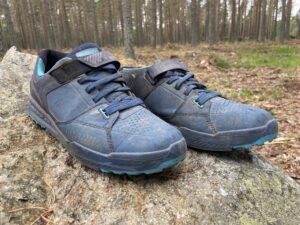 Endura MT500 Burner Clipless shoe_1