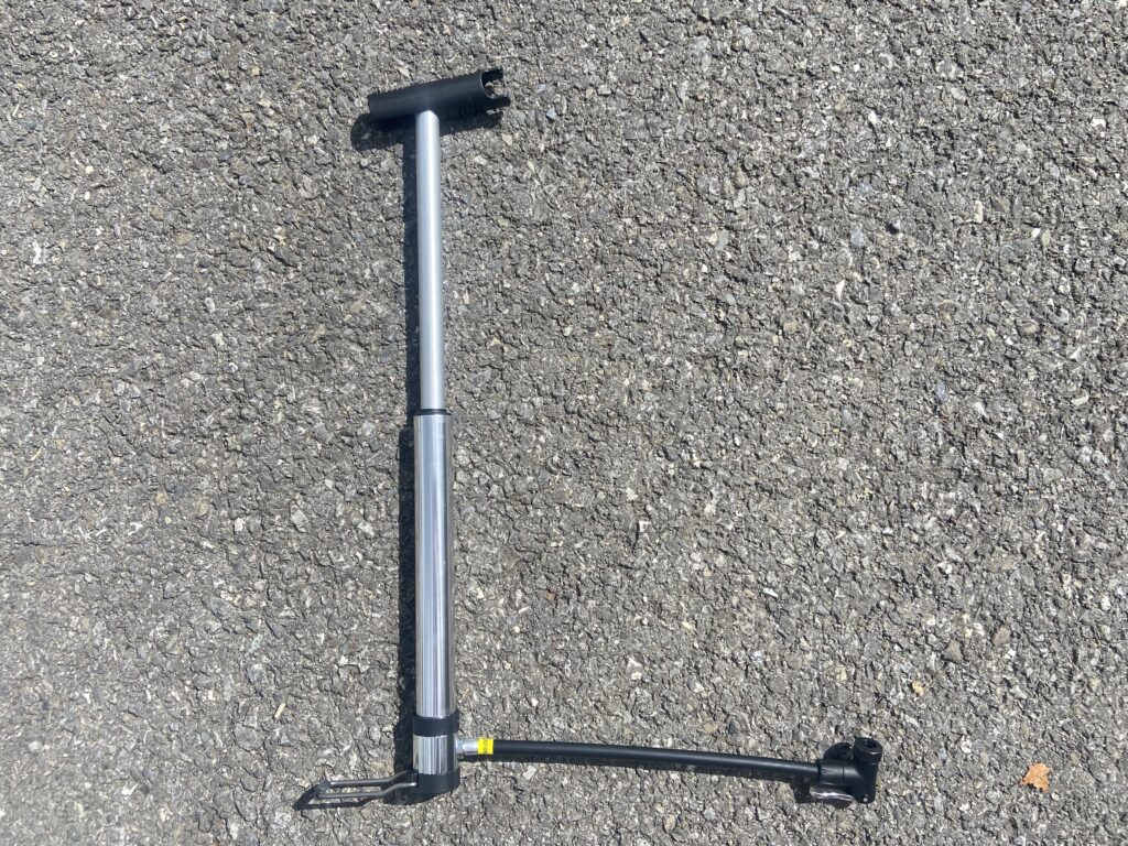 Crankbrothers_Klic_HV_Mini_Floor_Pump_1