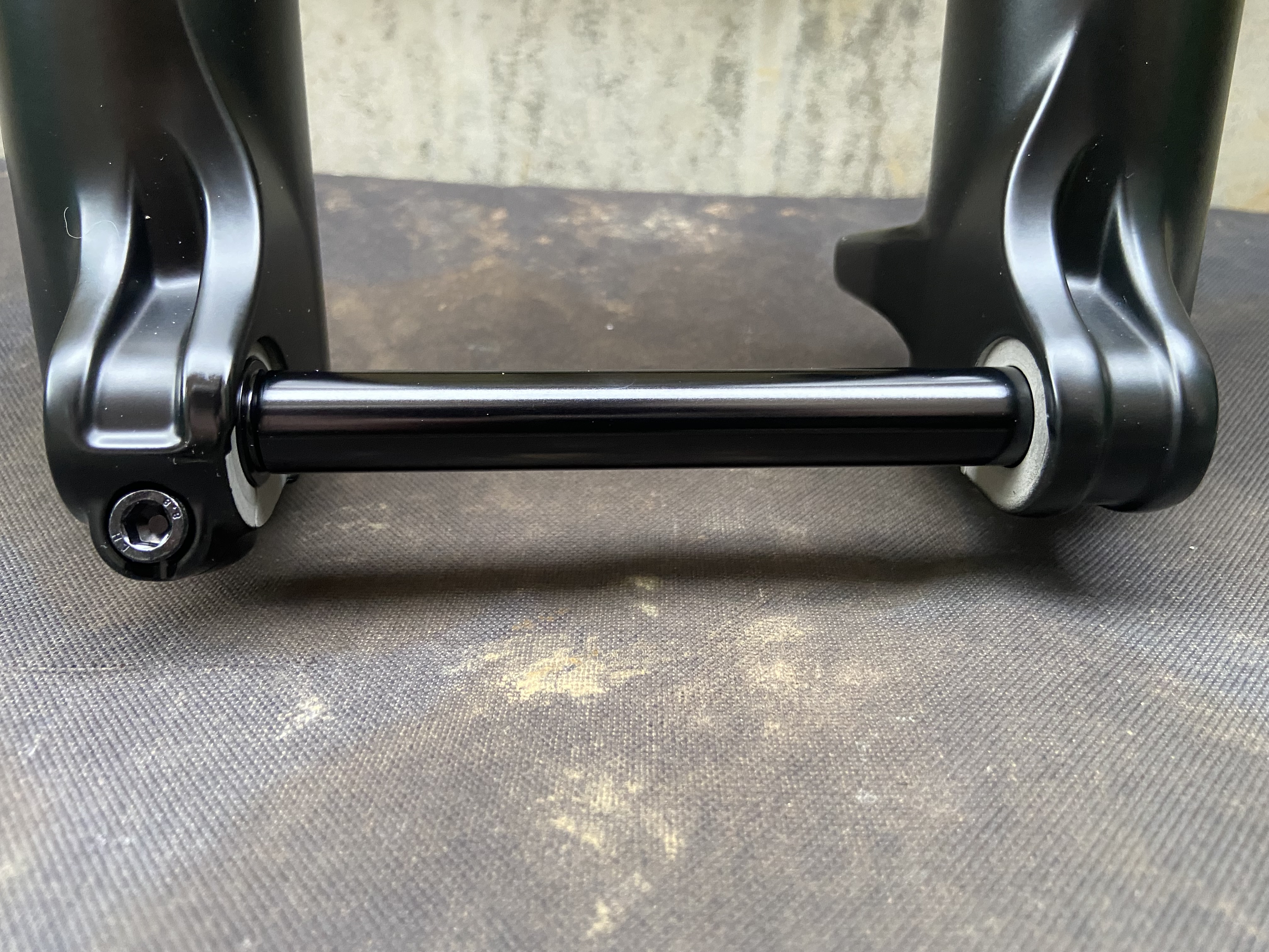 Ohlins RXF38 m.2 suspension fork review - Cycling News | off-road.cc