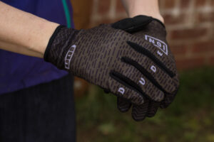 ION Dude Gloves Review