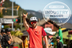 Industry Insider – Rich Wilford